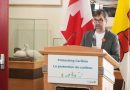 Federal government spending $6.6M on caribou conservation in Nunavut