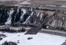 Spring melt in Whitehorse could bring more landslides, geologist says