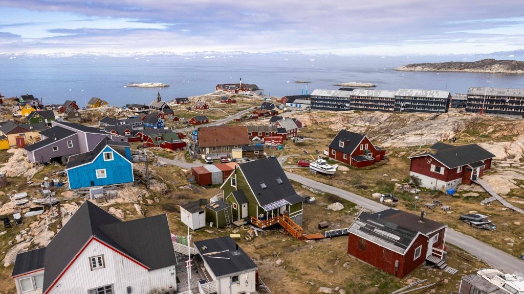 Growing focus on Arctic puts Greenland at higher risk of cyber attacks: assessment