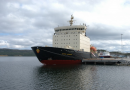 Old icebreakers eye upgrades for Murmansk-Vladivostok tourism