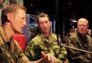 NATO will make us stronger, says Nordic defense chiefs