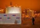 Crisis-ridden Russian gas industry looks to Arctic for more LNG