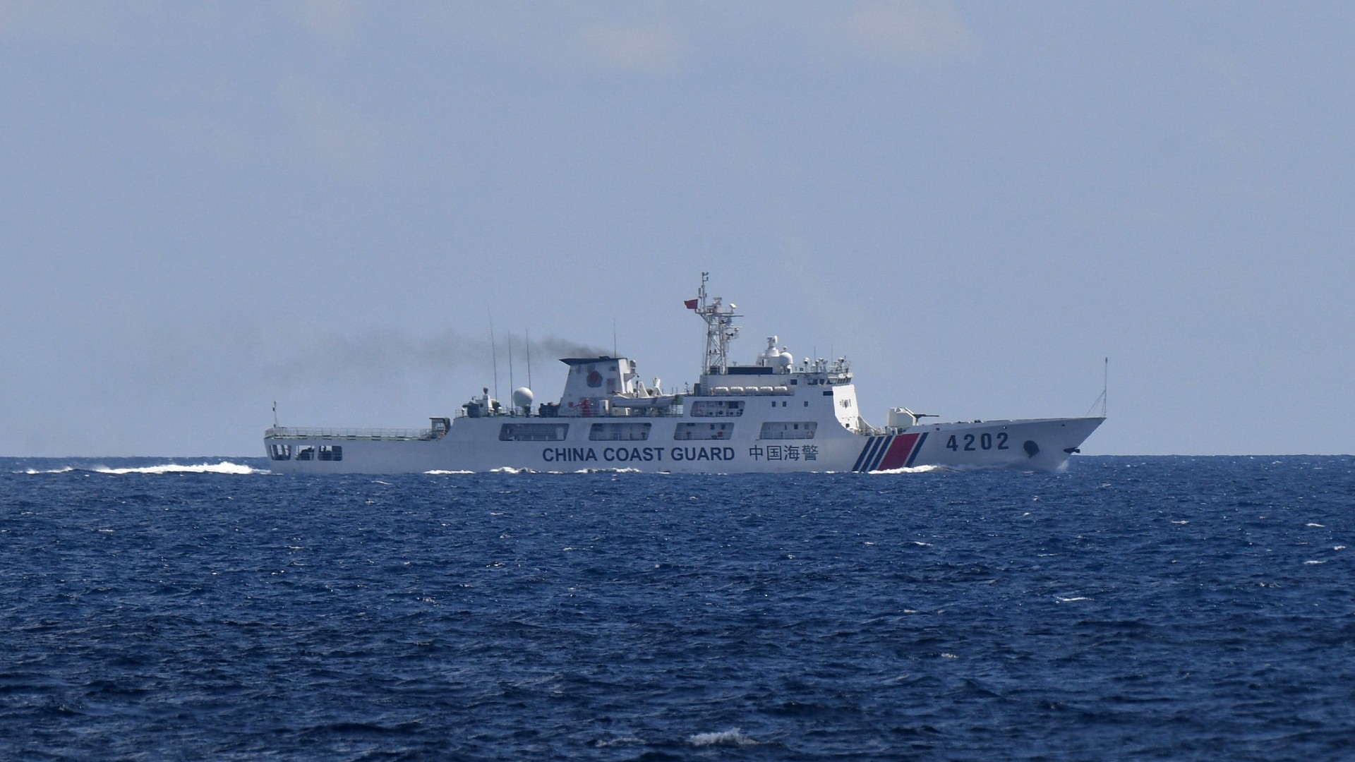 Russia-China coast guard cooperation big step, says Arctic security expert - Vimarsana News