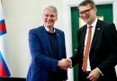 Arctic security key in upcoming defence agreement: acting Danish defence minister