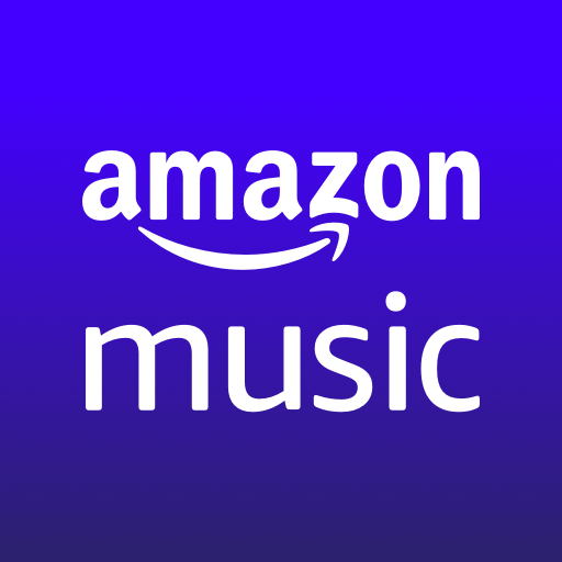 Amazon Music — coming soon