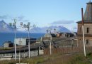 Russia accuses Norway of militarizing Svalbard Arctic islands