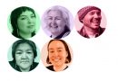 Winner of Kenojuak Ashevak Memorial Award to be named in Winnipeg