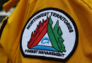 Evacuation order issued for wildfire-threatened Sambaa K’e, N.W.T.