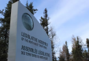 Person-focused homelessness strategy tabled in N.W.T.