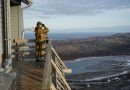 Russia warns of artillery shooting 5 NM from Norway’s Grense Jakobselv