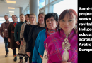 Sami-led project seeks to revitalize Indigenous education across Arctic Europe