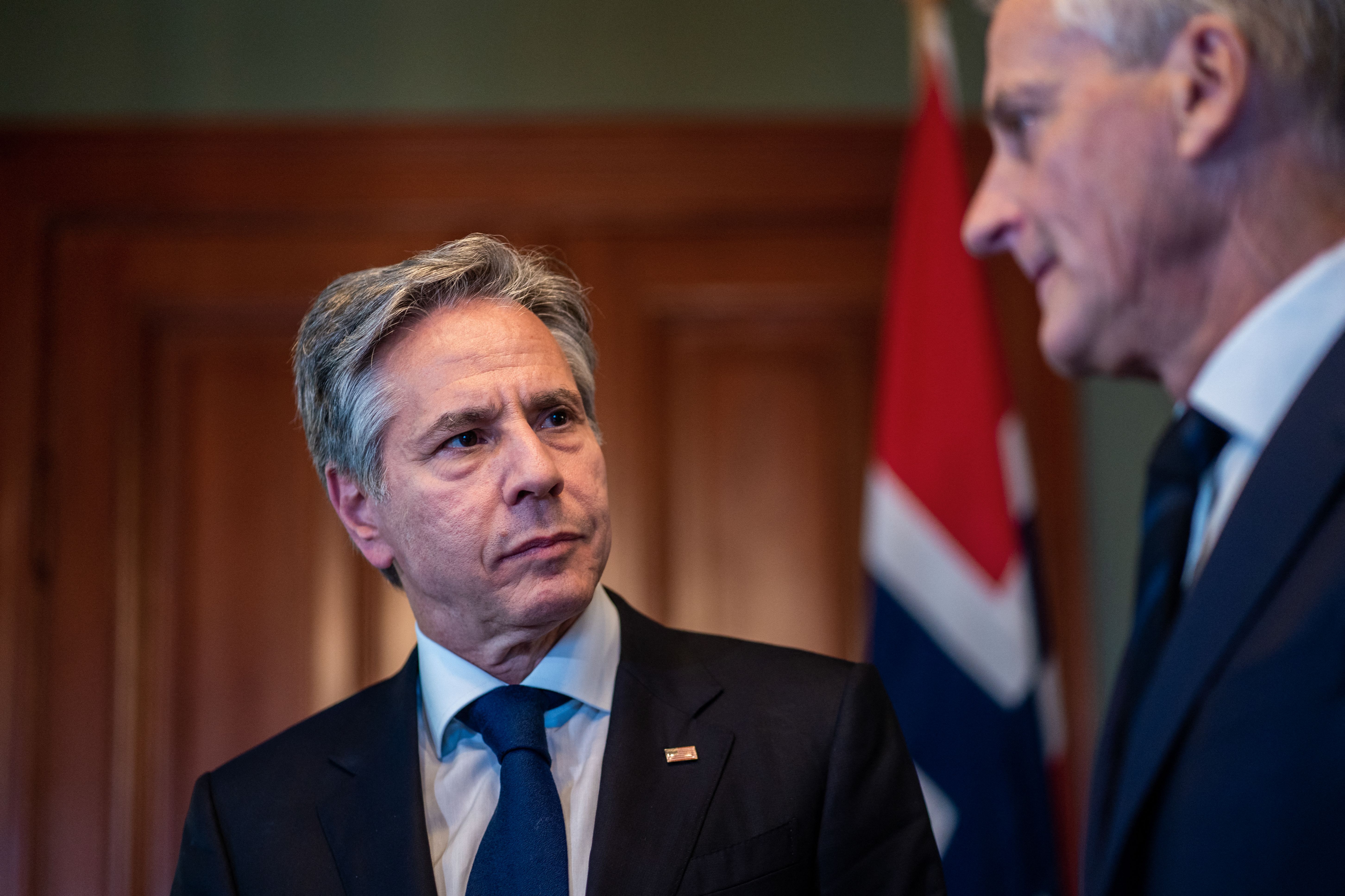U.S. set to open sole diplomatic post above Arctic Circle—Location? Tromso, Norway