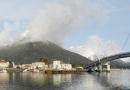 Sisters among missing boaters found in partially submerged vessel in Alaska: family