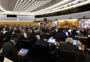 Inuit Circumpolar Council granted permanent status at International Maritime Org.