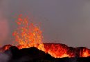 Iceland authorities warn hikers of rockfall risk after post-eruption earthquakes