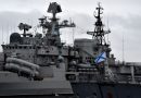 Northern Fleet ships set course for the Northern Sea Route