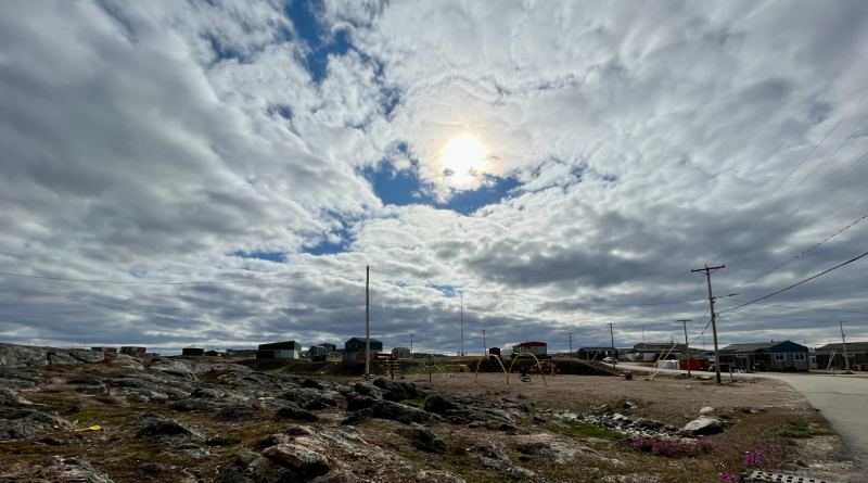 Clouds may be skewing Arctic warming predictions, says study