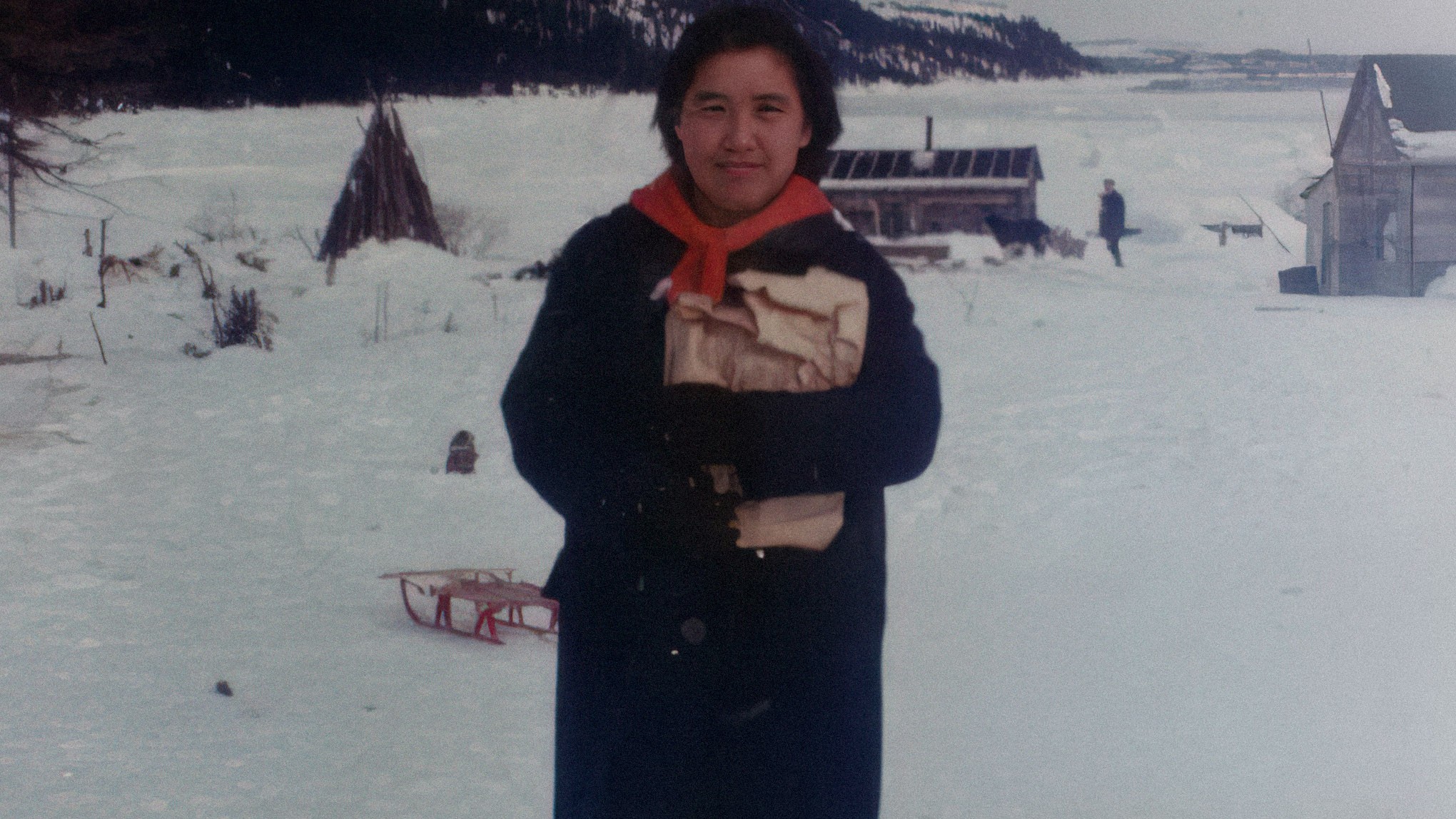 Short NFB film tells story of trailblazing Inuk teacher in Labrador