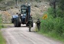 With northern focus, Finland applies EU funding to improve military mobility