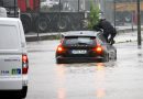 Climate adaptation funding cut in budget in Sweden