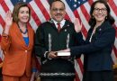 Husband of U.S. Rep. Mary Peltola dies in an airplane crash in Alaska