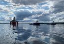 Washington bans Russia’s main Arctic oil driller