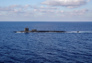 US Navy brings massive fire power to Tromsø