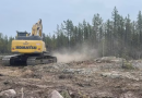 As bills come in for Yellowknife’s wildfire response, city needs help