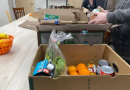 Food bank use has more than doubled as evacuees return to Yellowknife