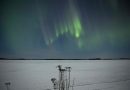 Finland set for spectacular weekend of Northern Lights activity