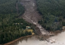 3 dead and 3 missing after landslide rips through remote Alaska fishing community