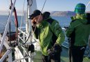 World’s northernmost research settlement gets mobile phone service
