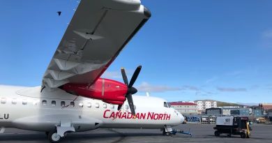 Canada's first Inuk heart surgeon returns from U.S. to take job in St.  John's