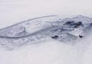 Frozen plans: building of far northern coal mine halted by sanctions and Arctic ice