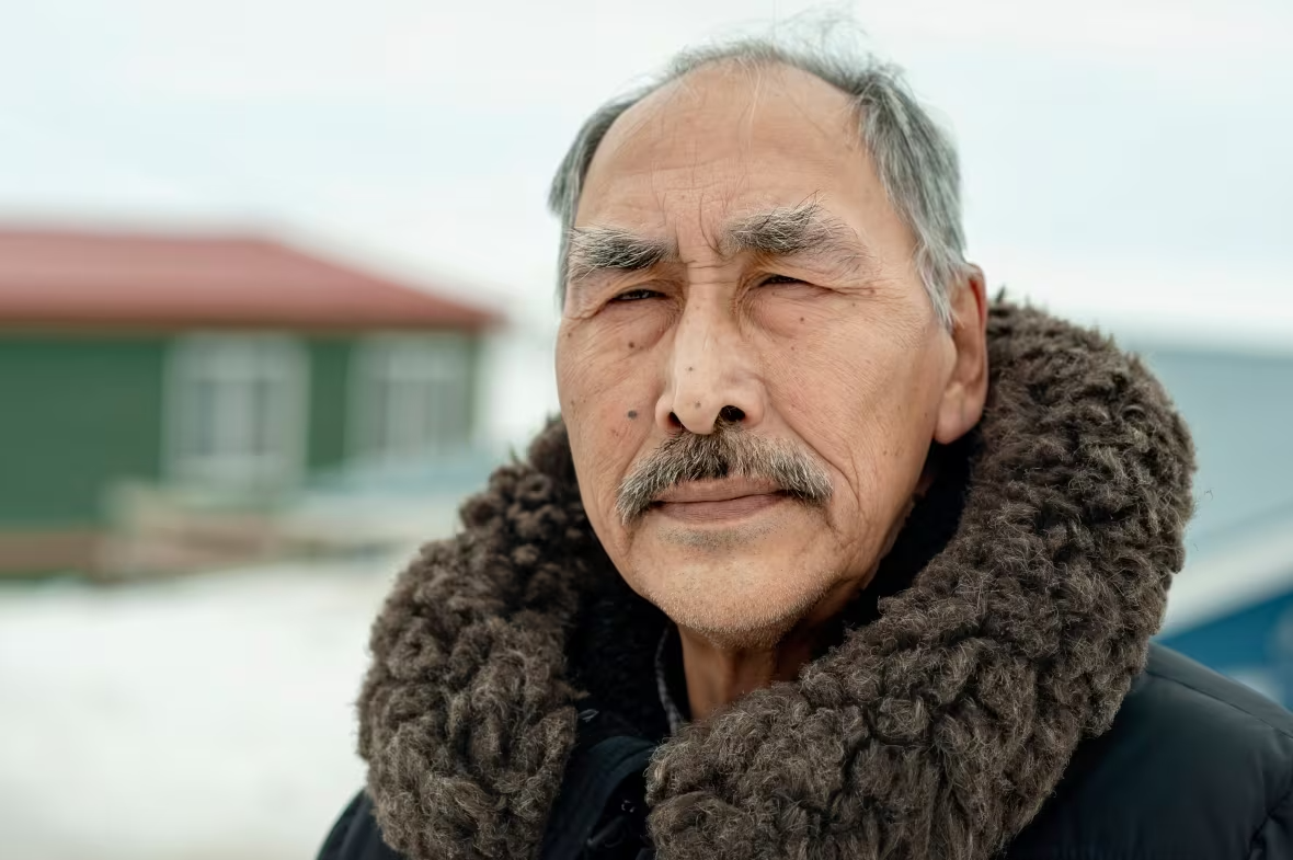 Housing, Arctic defence top of mind for Nunavummiut in federal election Eye on the Arctic
