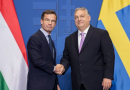 Hungary’s parliament ratifies Swedish bid to become 32nd member of NATO
