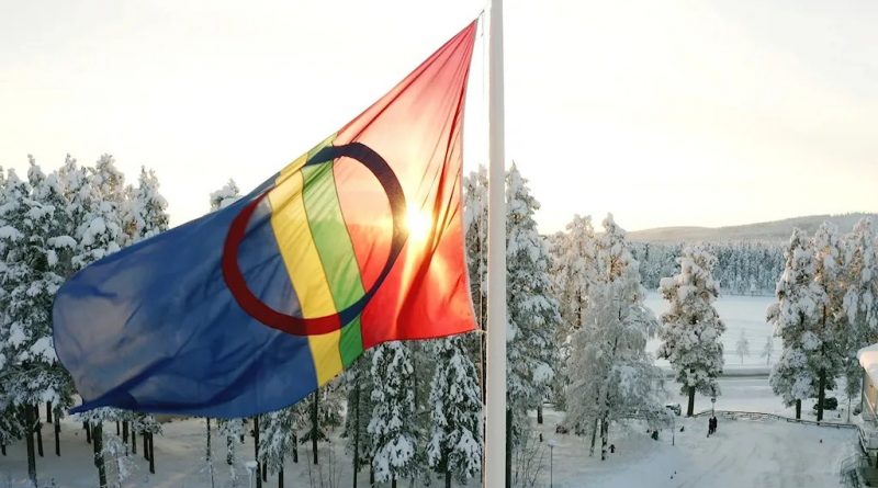 Sweden to be quizzed on Sami rights