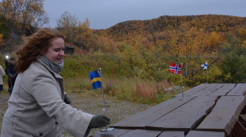 Built to befriend Russia, Barents Cooperation transforms to Nordic front
