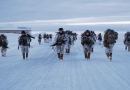Alaskan soldiers head to Norway for Arctic Shock drill