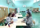 Kremlin: “simultaneous gatherings” at polling stations are “criminal offense”