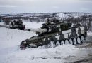 NATO exercises set to cause traffic jams in northern Finland