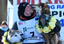 Musher’s win makes Iditarod history, but race is marred by 3 sled dog deaths