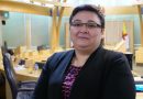 Newly-selected Nunavut minister gets justice portfolio