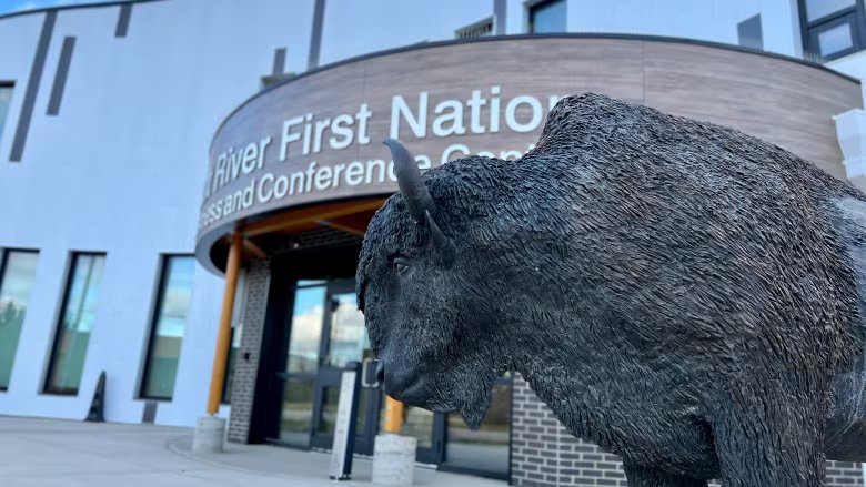 Salt River First Nation in N.W.T. still in political turmoil after court decision