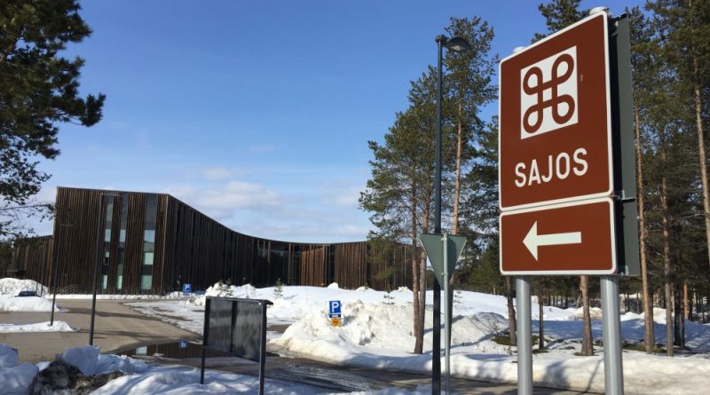 Finnish Court annuls 2023 Sámi elections