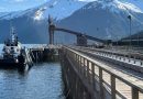 Yukon’s $45M commitment to Skagway ore dock ‘shrouded in mystery,’ says opposition