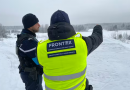 EU guards to remain at Finnish-Russian border until at least autumn
