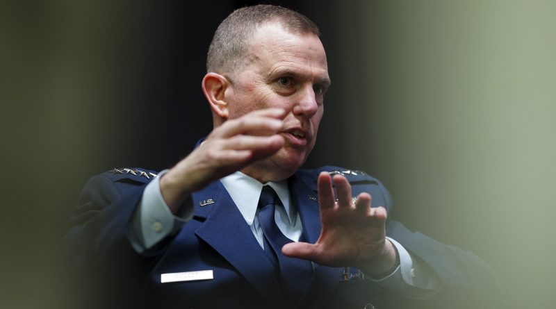 New Norad commander calls Canada’s defence policy update ‘very encouraging’