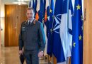 Defence chief: Finland may permanently host Nato troops