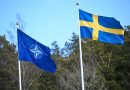 Sweden’s Defence Commission to hand in final report on Friday